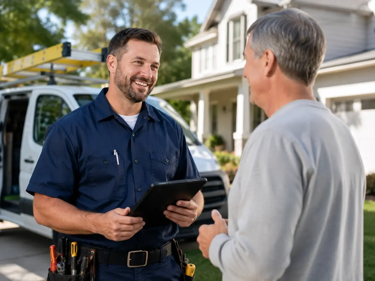 Whole Home Rewiring Cushing, WI FAQs